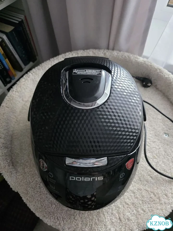 Мультиварка Polaris PMC 0526 IQ Home фото 2