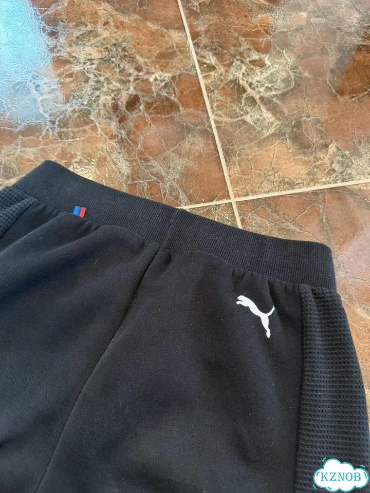 Спортивный костюм Puma Bmw оригинал фото 10