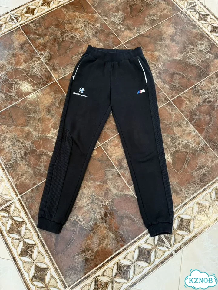 Спортивный костюм Puma Bmw оригинал фото 6