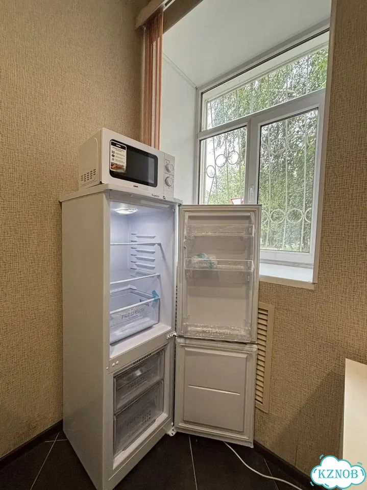 Квартира-студия, 22 м², 1/4 эт. фото 12