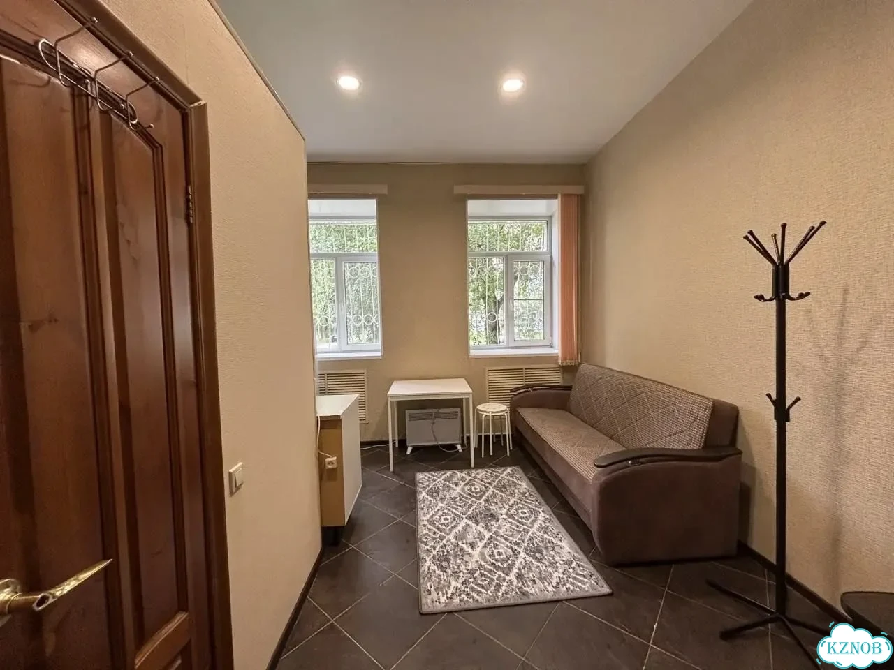 Квартира-студия, 22 м², 1/4 эт. фото 4