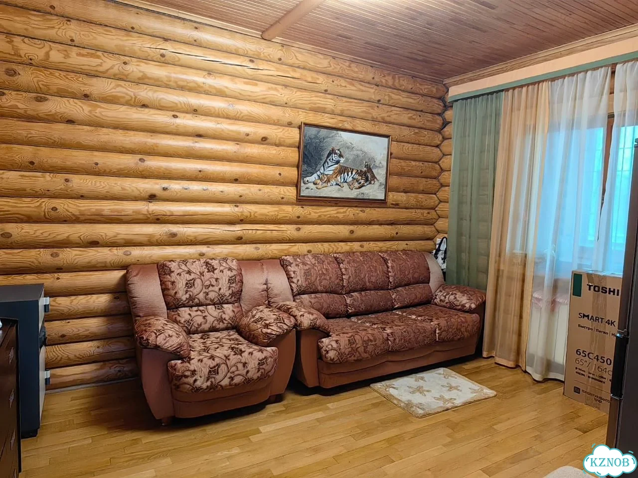 Доля: Дом 351 м² на участке 10 сот. фото 15