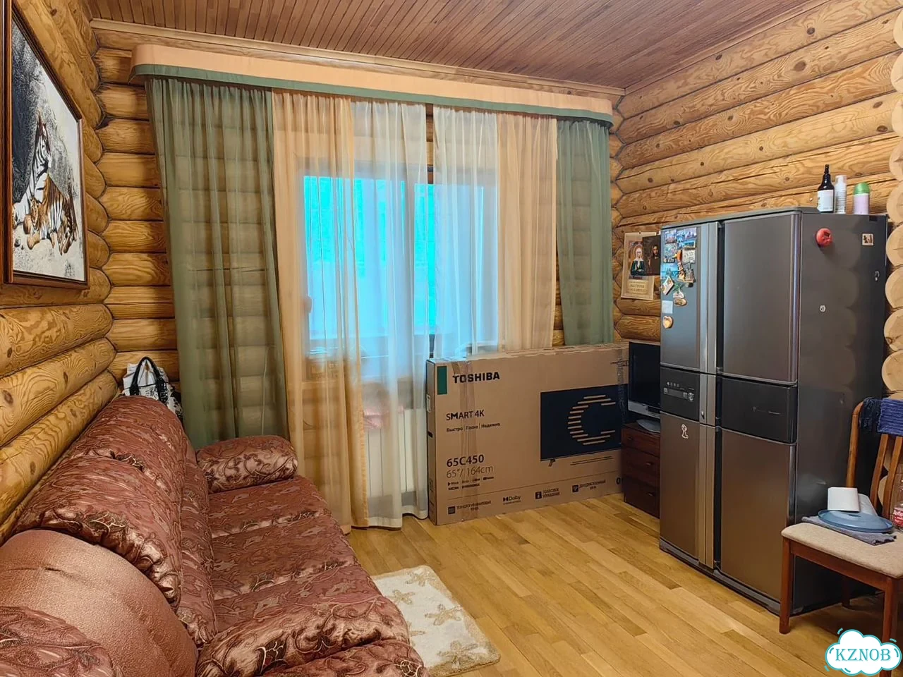 Доля: Дом 351 м² на участке 10 сот. фото 16