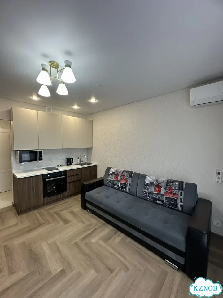 Квартира-студия, 24 м², 12/12 эт. фото 1