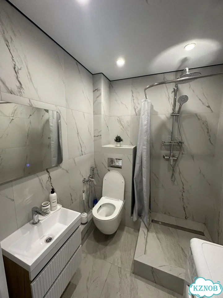 Квартира-студия, 24 м², 12/12 эт. фото 8