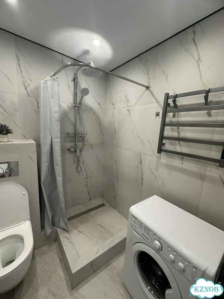 Квартира-студия, 24 м², 12/12 эт. фото 9
