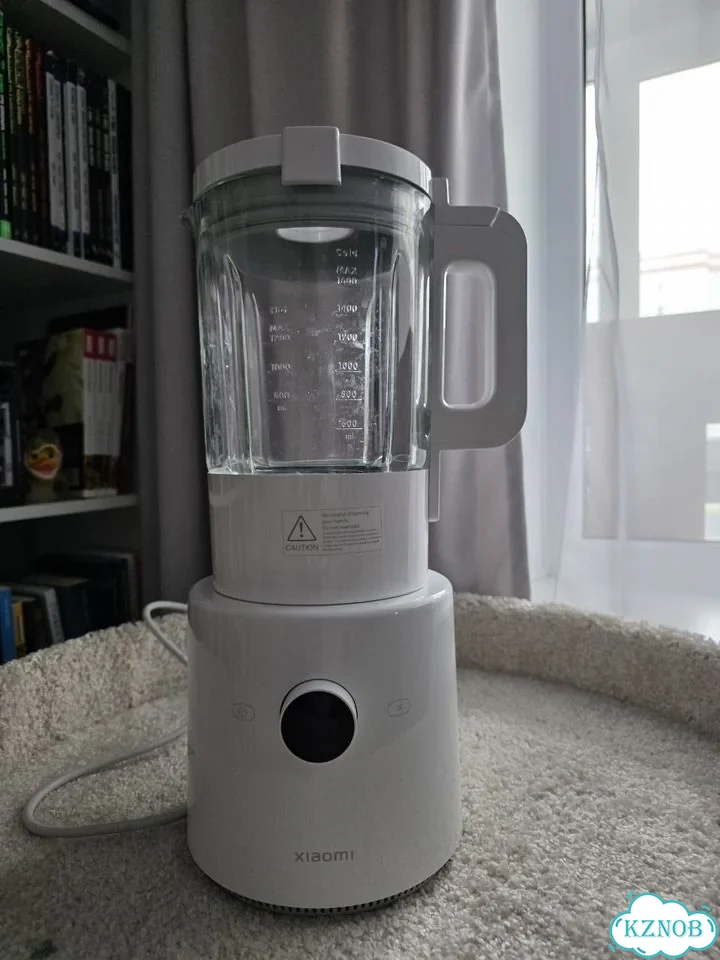 Блендер стационарный Xiaomi SMART Blender фото 1