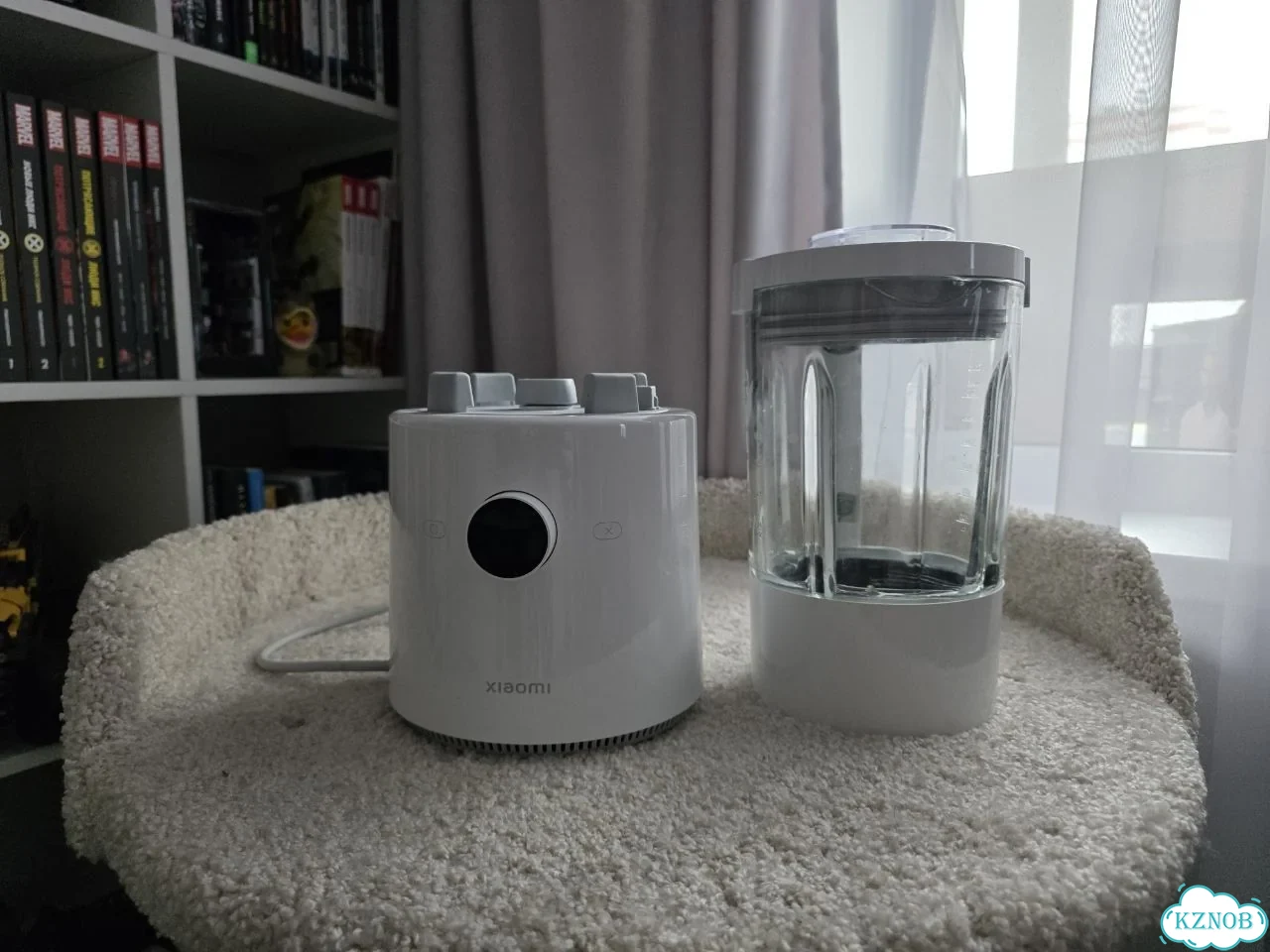 Блендер стационарный Xiaomi SMART Blender фото 2