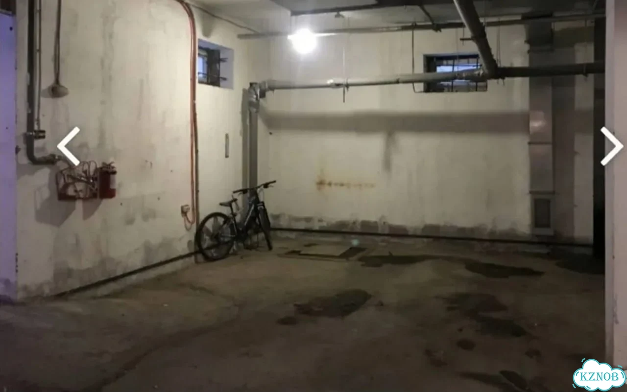 Машиноместо, 25 м² фото 1