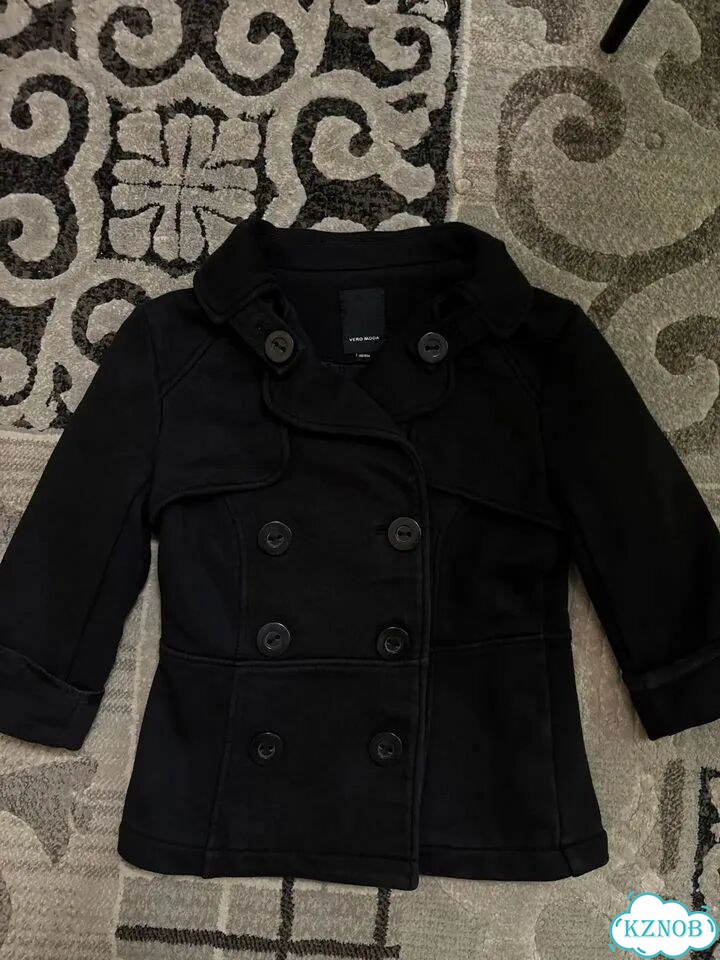 Куртка полупальто military jacket japan фото 1