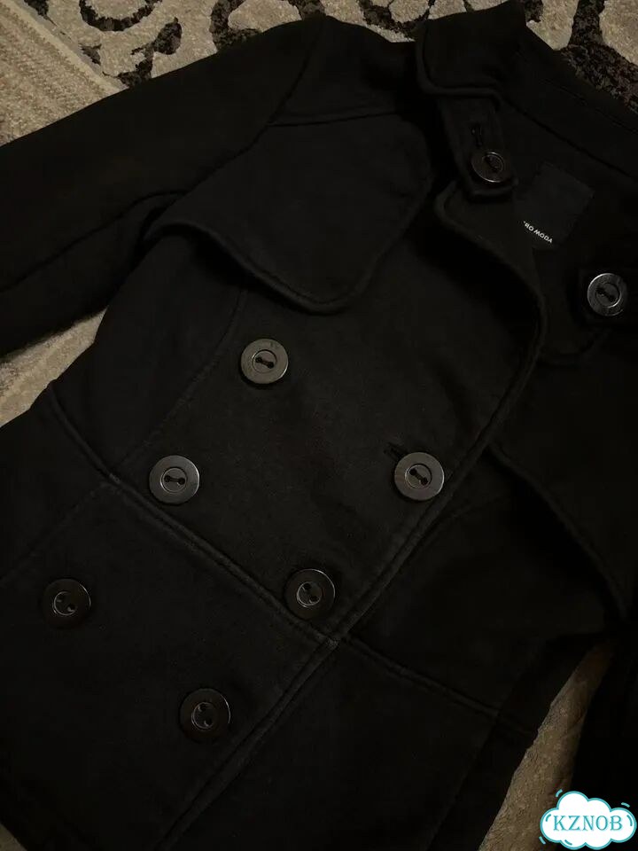 Куртка полупальто military jacket japan фото 2