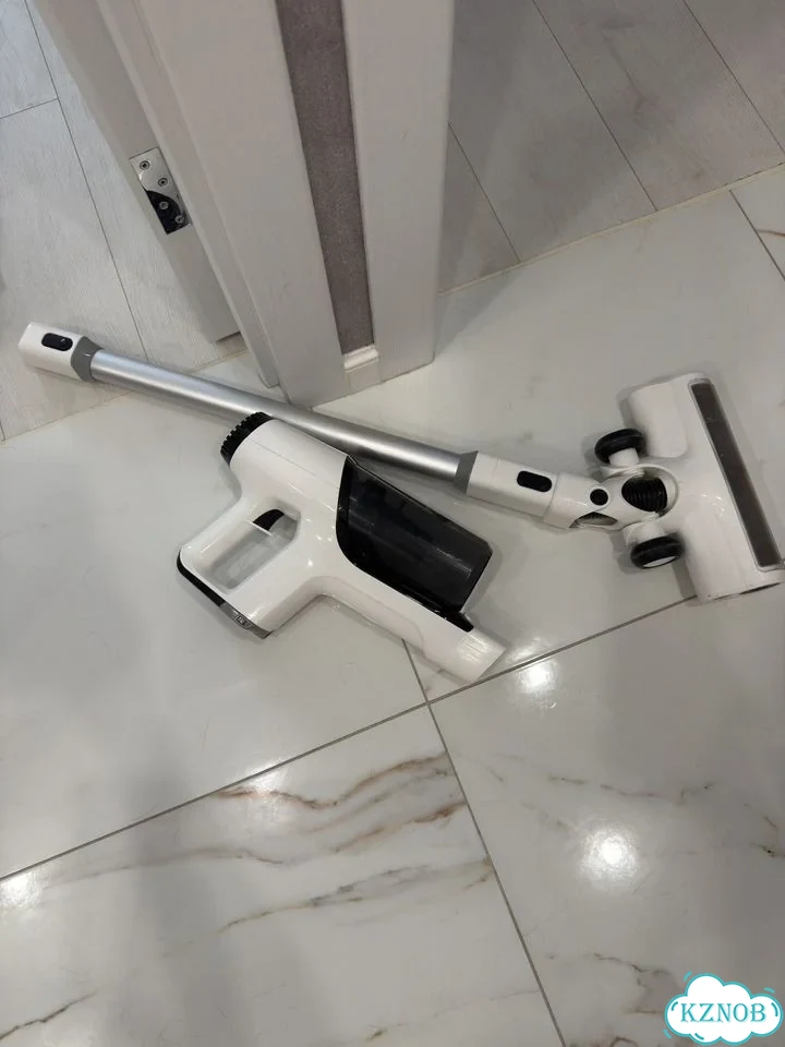Вертикальный пылесос Tefal фото 2