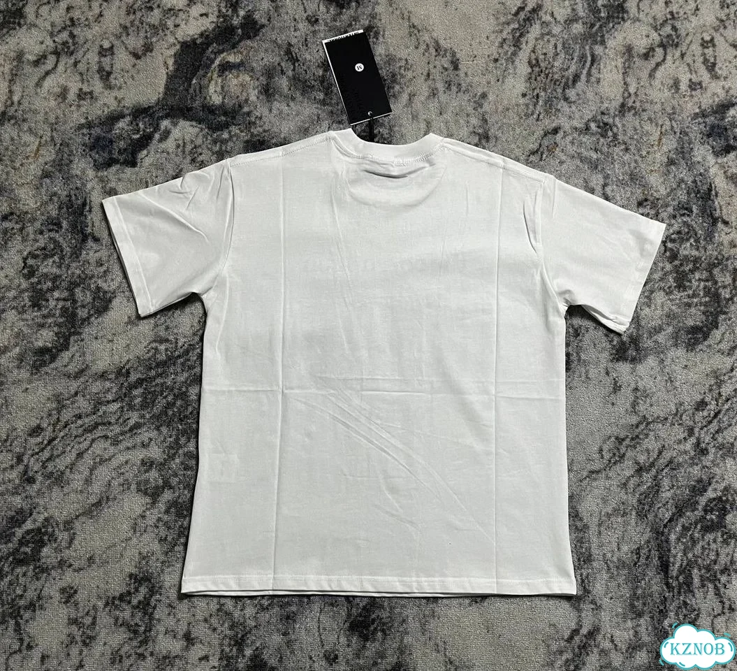 Футболка Erd the corruption белая S M L XL XXL фото 10