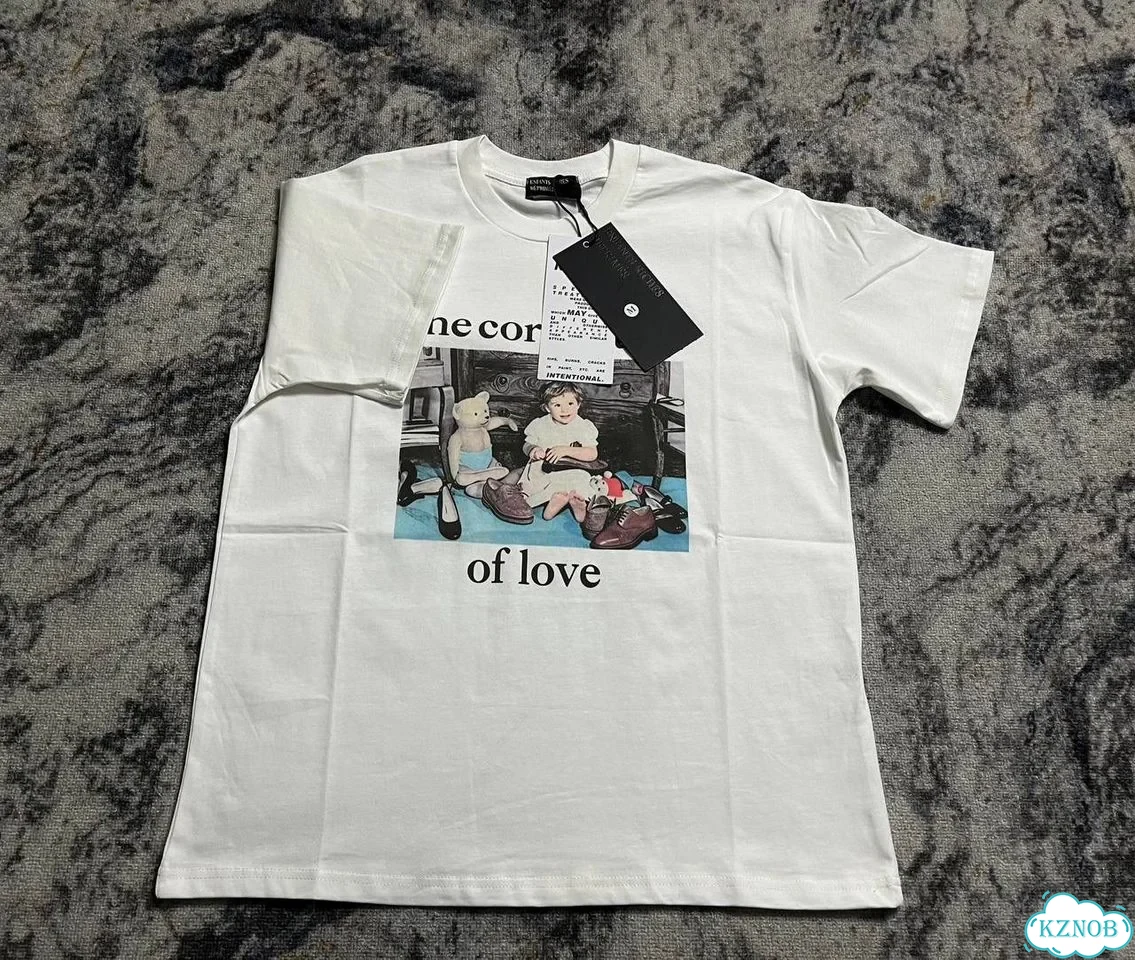 Футболка Erd the corruption белая S M L XL XXL фото 8