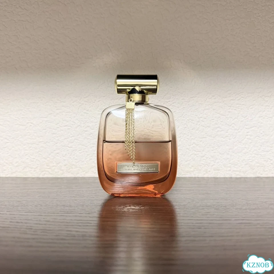 Nina Ricci L'Extase 80 мл. оригинал фото 1