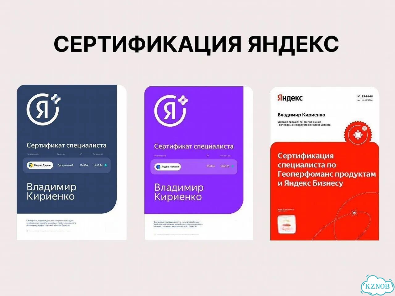 Директ под ключ+Продающий лендинг Казань фото 6