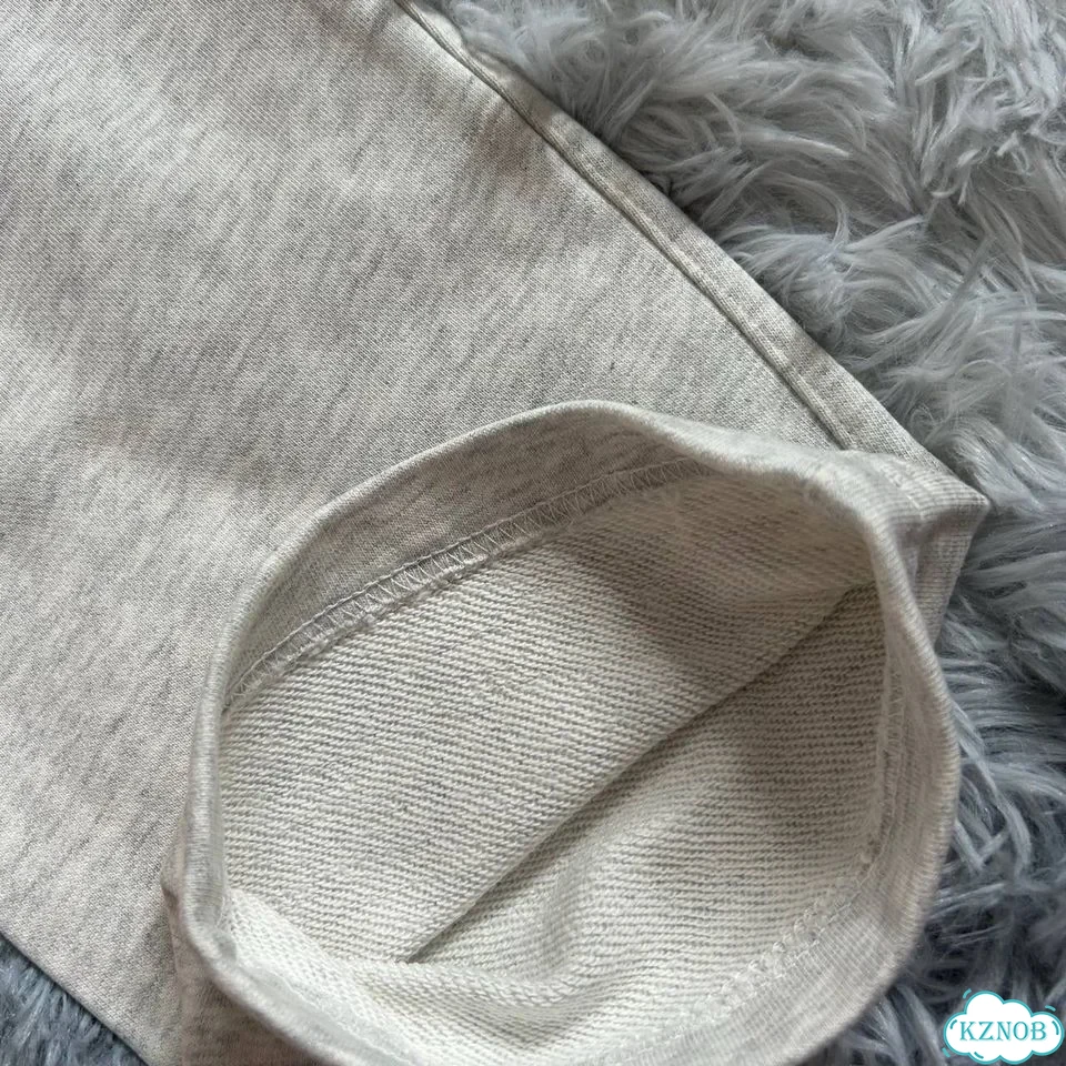 Штаны Essentials Fear of God серые фото 6