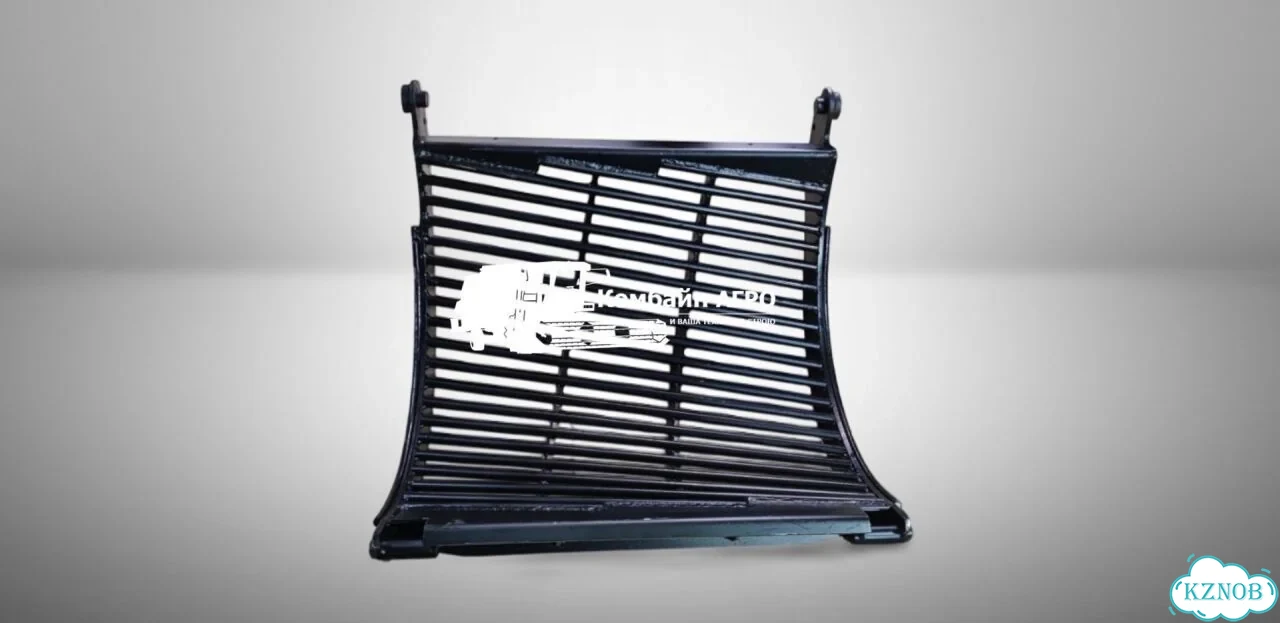Подбарабанье New Holland (Нью Холланд) 87543962 фото 1