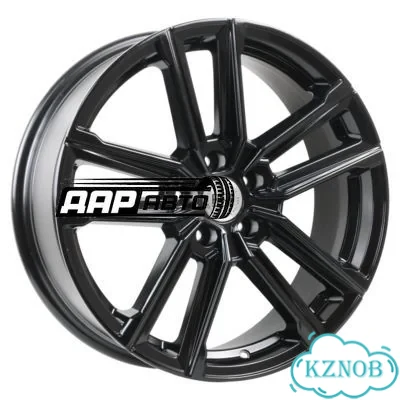 Литые диски RST 7×R18 5×114.3 фото 1