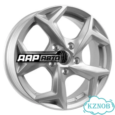 Литые диски RST 6.5×R16 5×108 фото 1