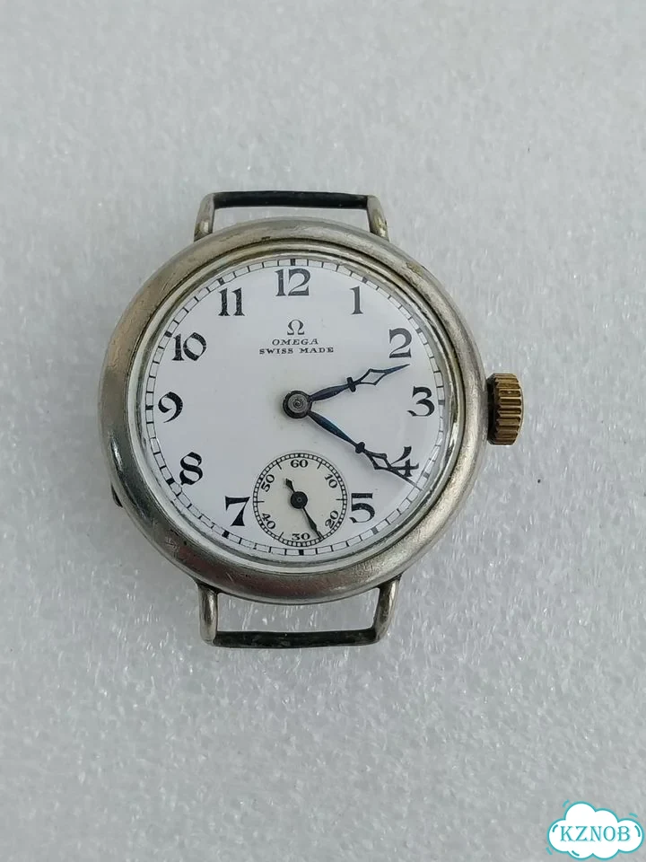 Старинные часы omega фото 1
