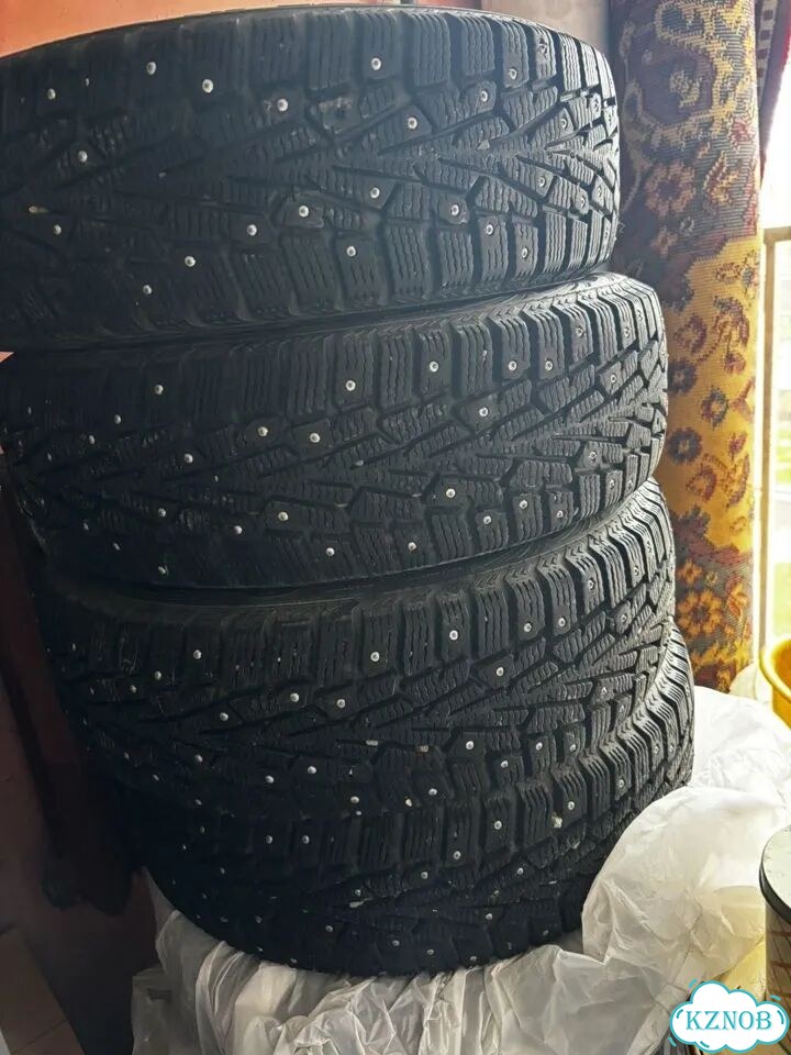 Cordiant Snow Cross 175/65 R14 82 фото 1