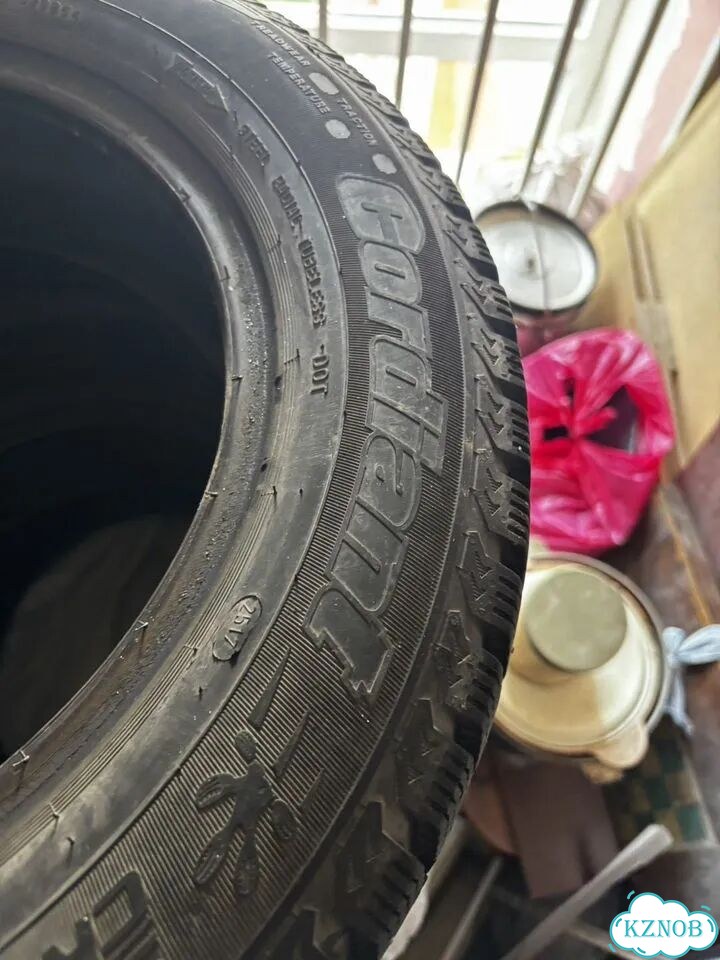 Cordiant Snow Cross 175/65 R14 82 фото 2