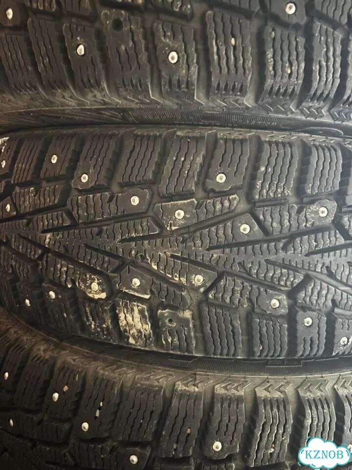 Cordiant Snow Cross 175/65 R14 82 фото 4