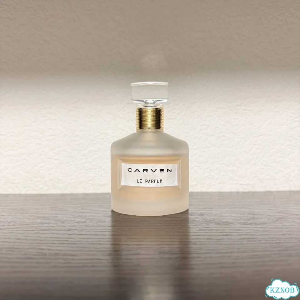 Carven Le Parfum 100 мл. оригинал фото 1
