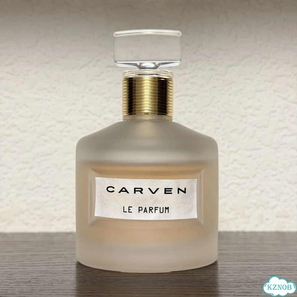 Carven Le Parfum 100 мл. оригинал фото 2