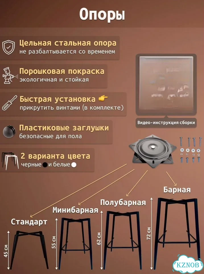 Кухонные поворотные стулья фото 10