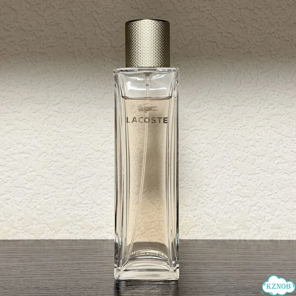 Lacoste 90 мл. Великобритания оригинал фото 2