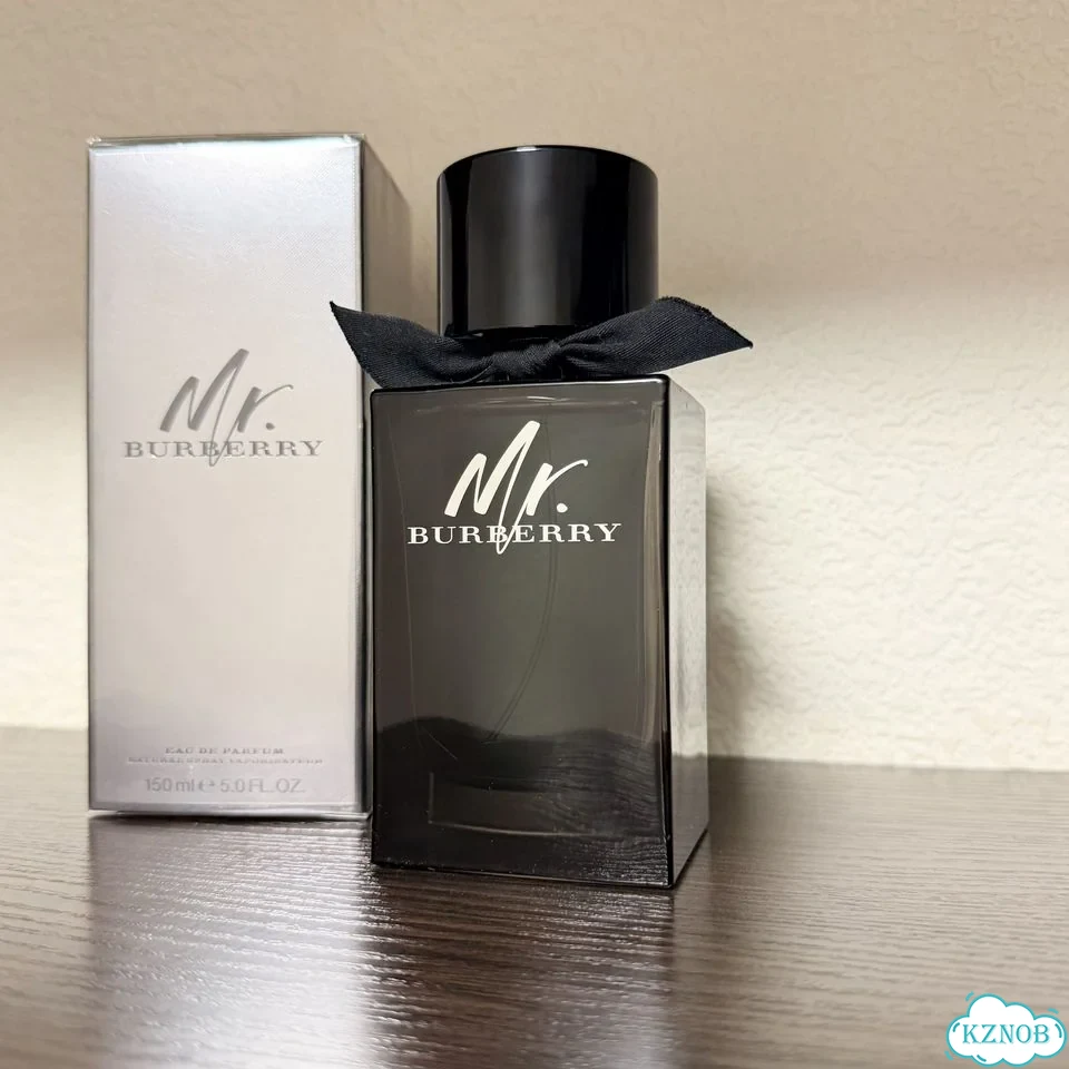 Mr. Burberry 150 мл. новые оригинал фото 1