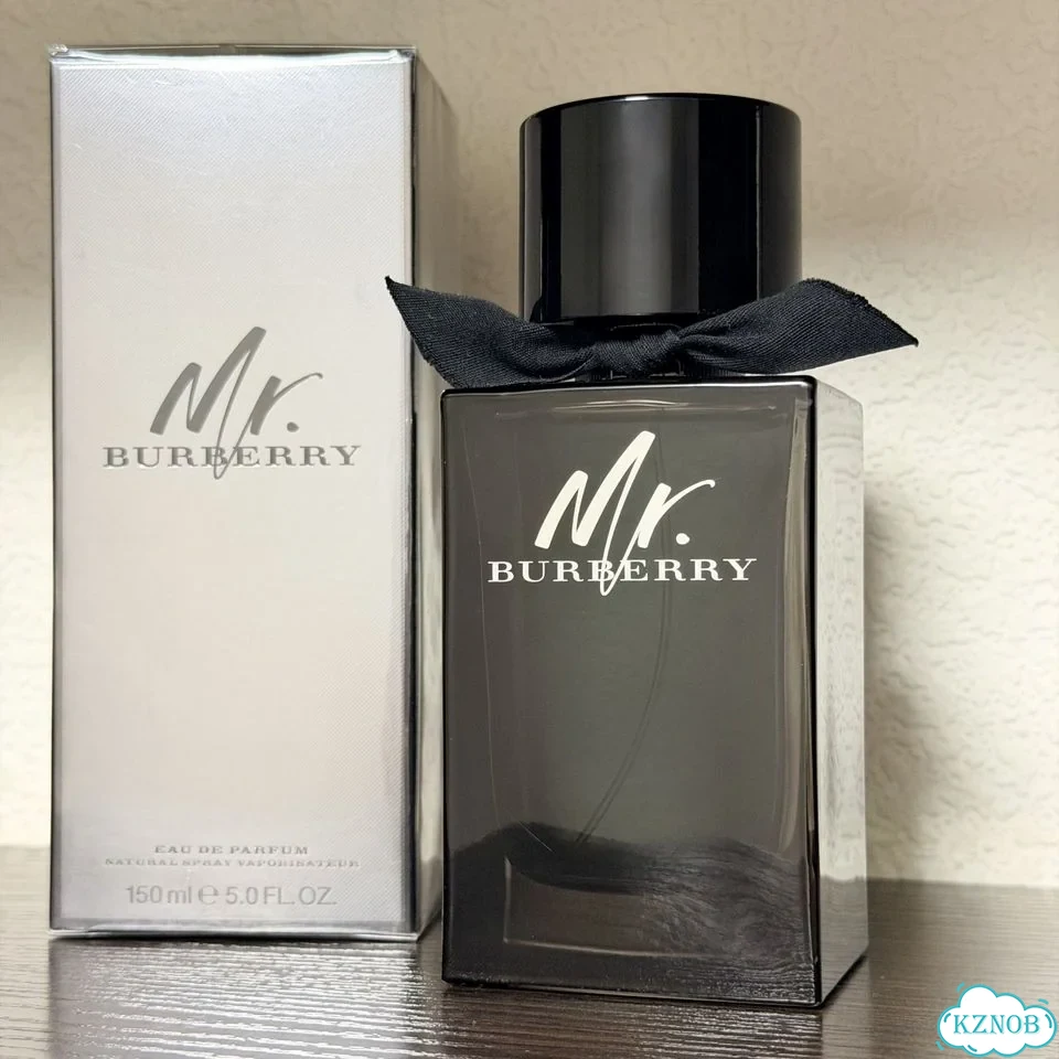 Mr. Burberry 150 мл. новые оригинал фото 2