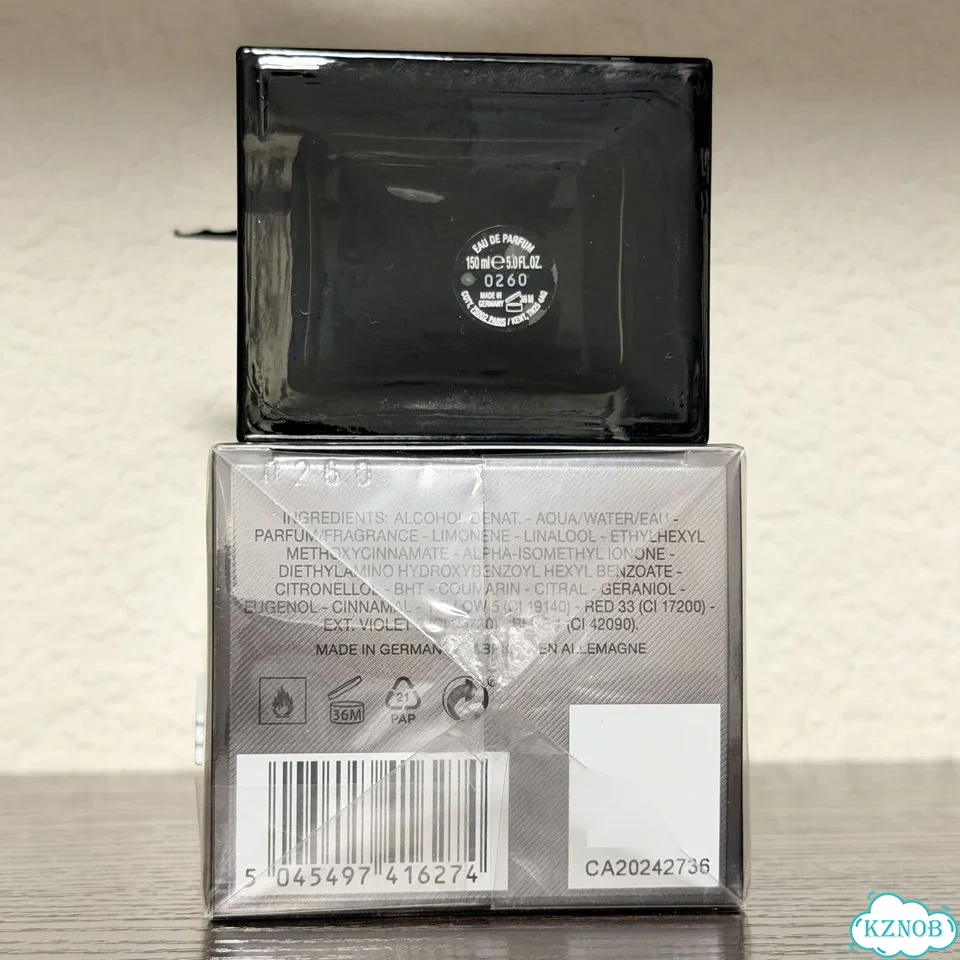 Mr. Burberry 150 мл. новые оригинал фото 3