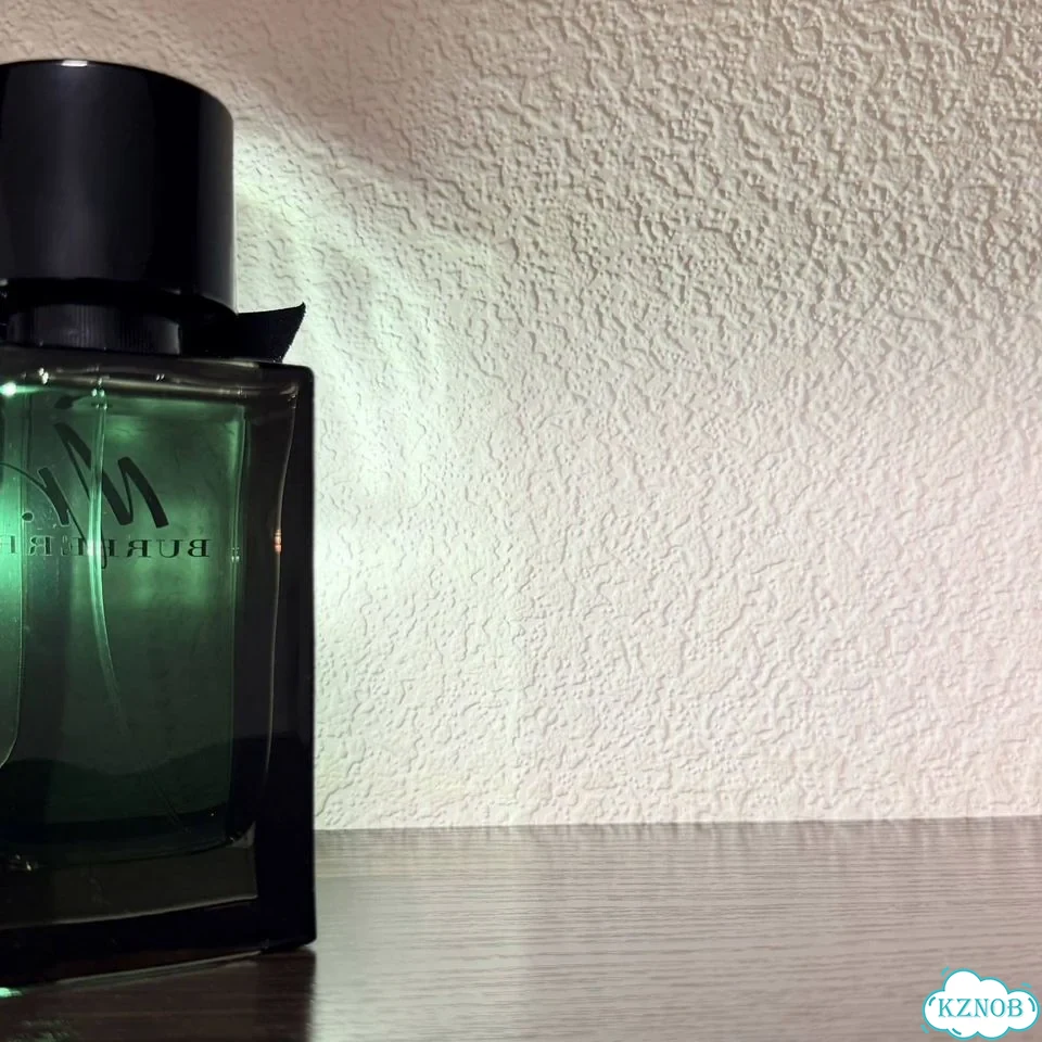 Mr. Burberry 150 мл. новые оригинал фото 5