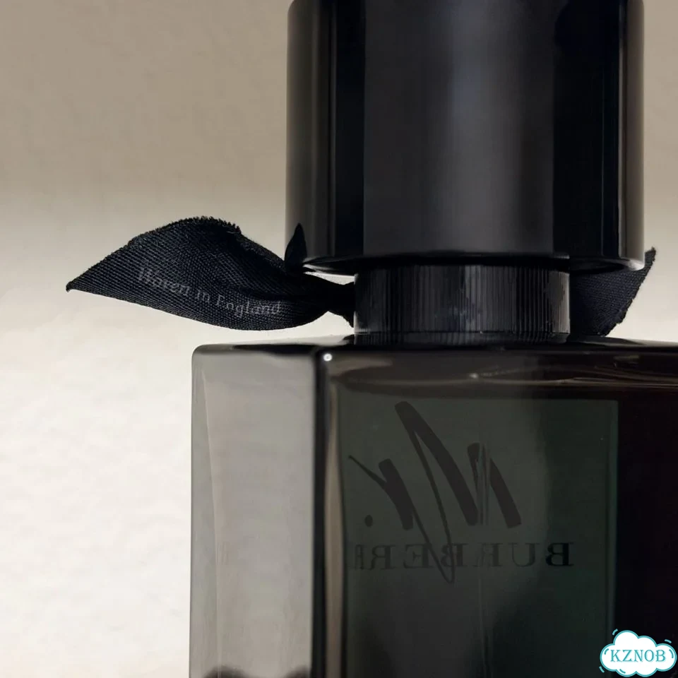 Mr. Burberry 150 мл. новые оригинал фото 6
