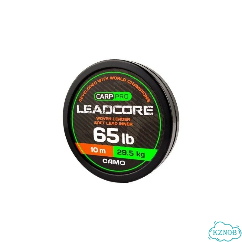 Carp PRO Лидкор Camo 65lb фото 1