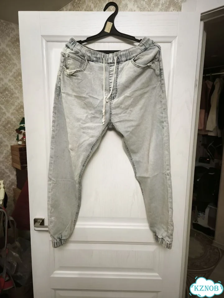 Джоггеры bershka фото 1