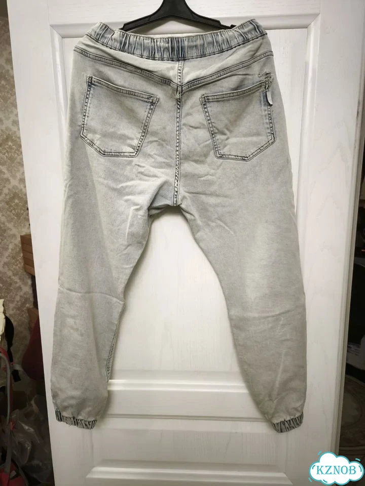 Джоггеры bershka фото 2