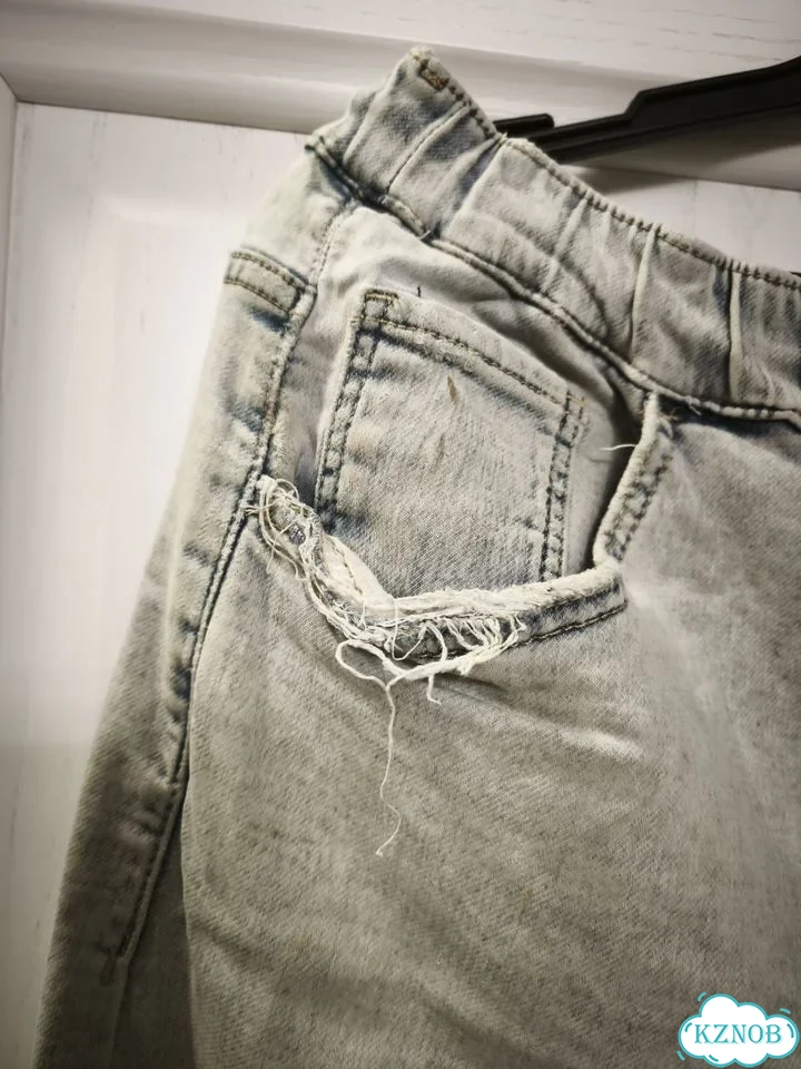 Джоггеры bershka фото 5