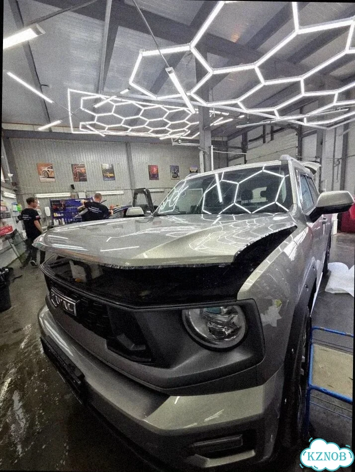 Лобовое стекло renault kangoo фото 5