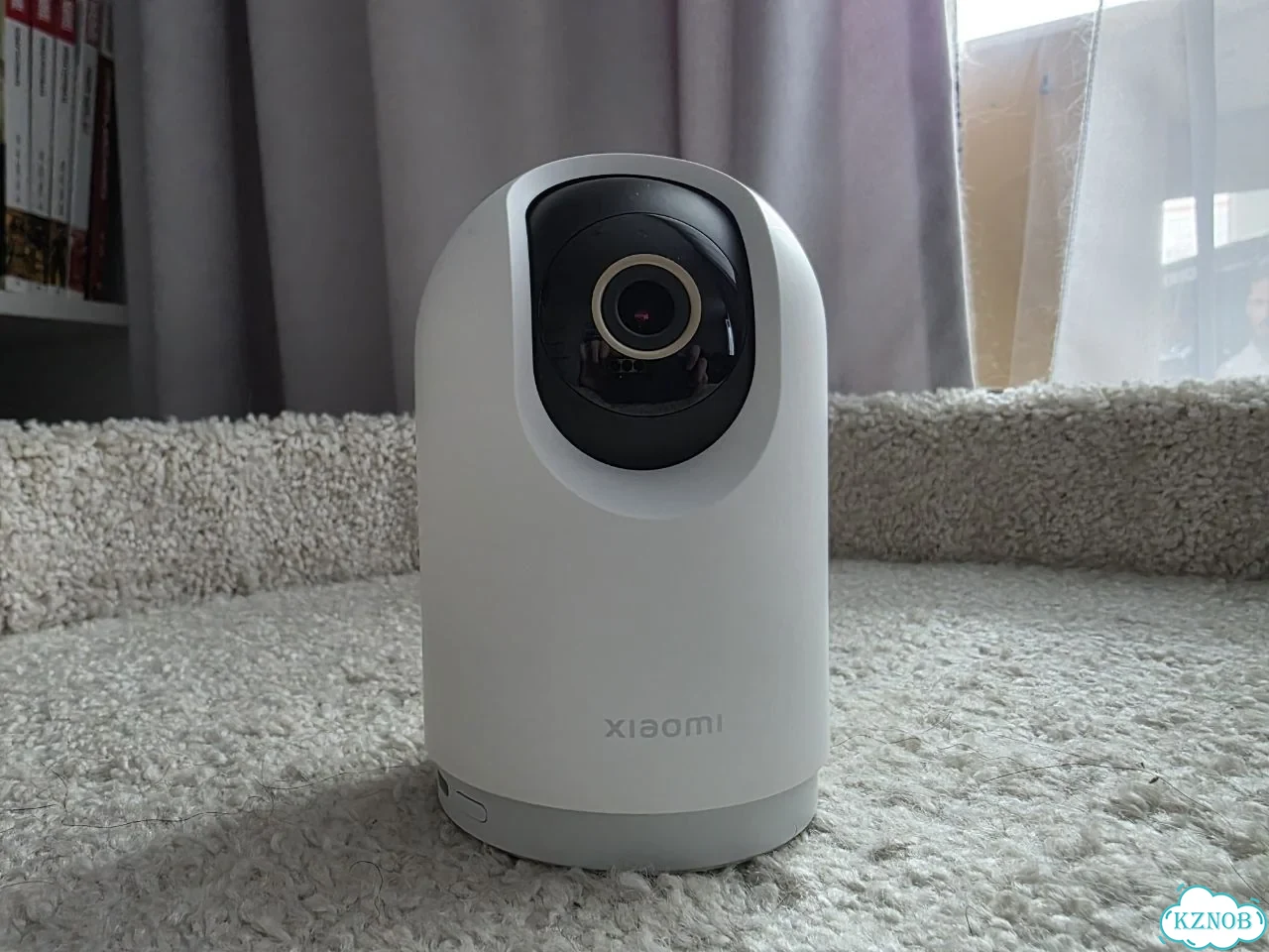Камера видеонаблюдения Xiaomi C500 Pro фото 1