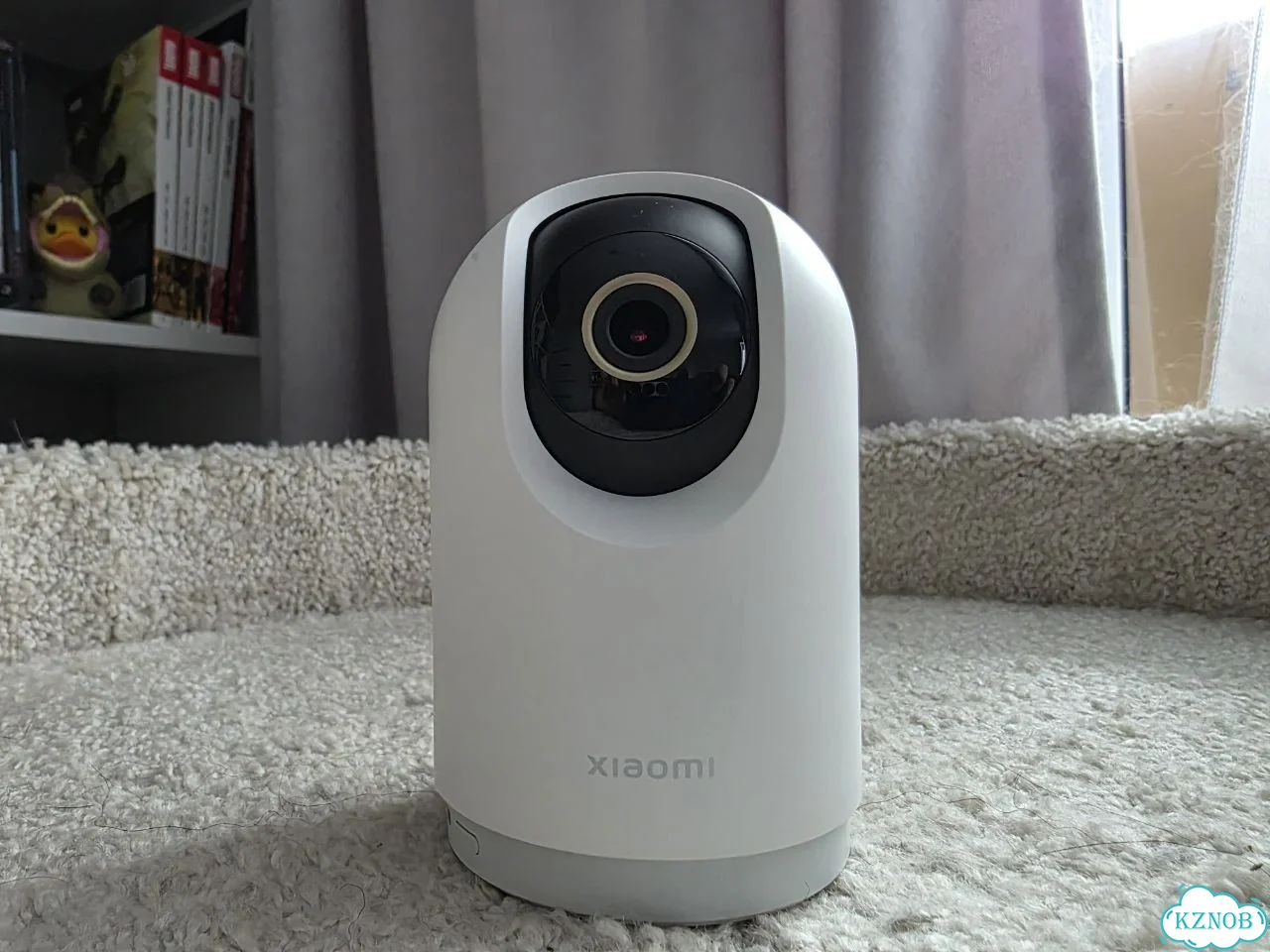 Камера видеонаблюдения Xiaomi C500 Pro фото 2
