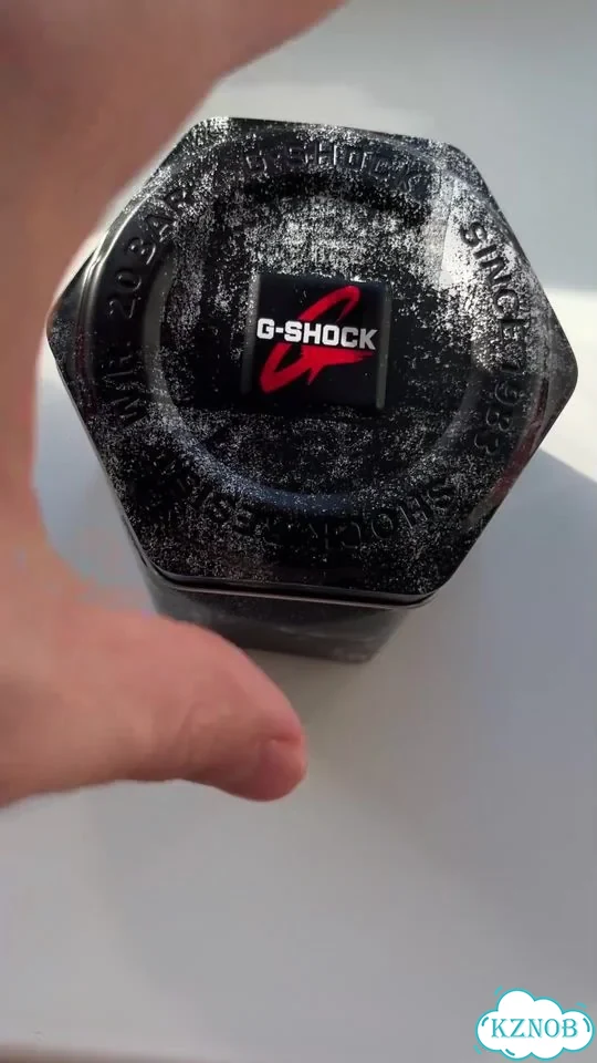 Часы casio g shock фото 1