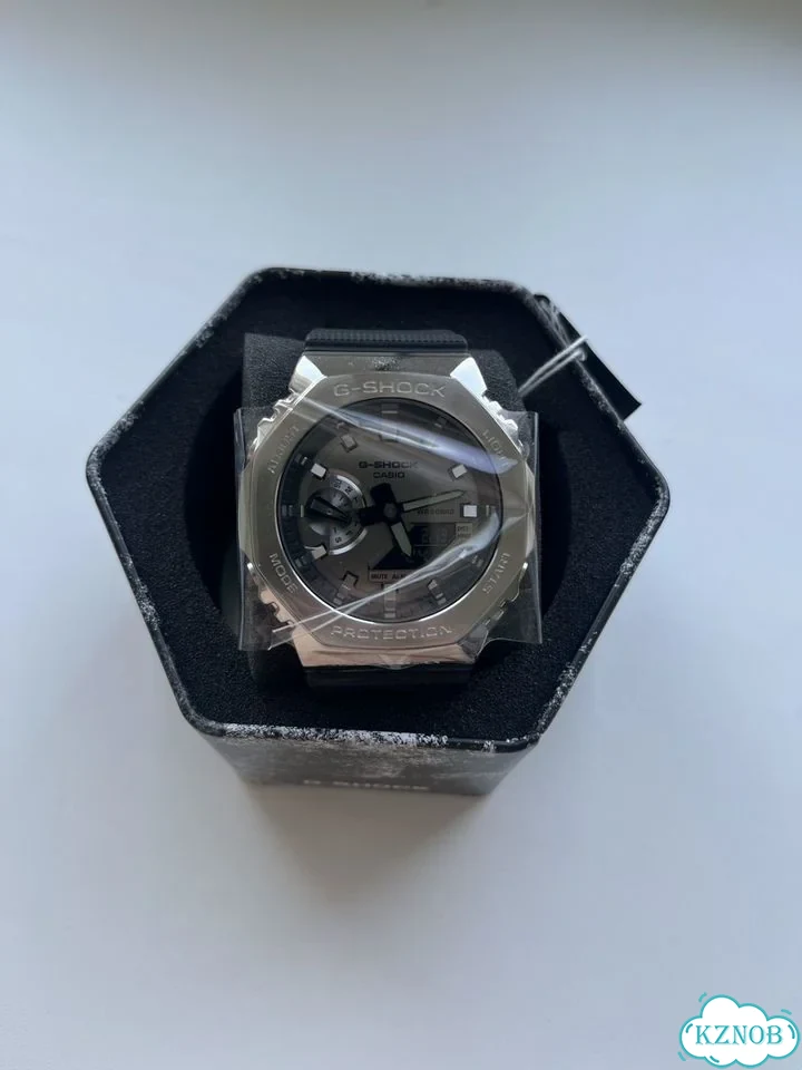 Часы casio g shock фото 2
