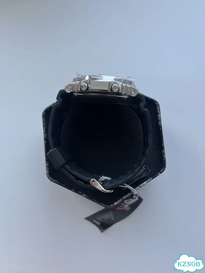 Часы casio g shock фото 3