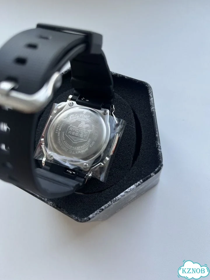 Часы casio g shock фото 4