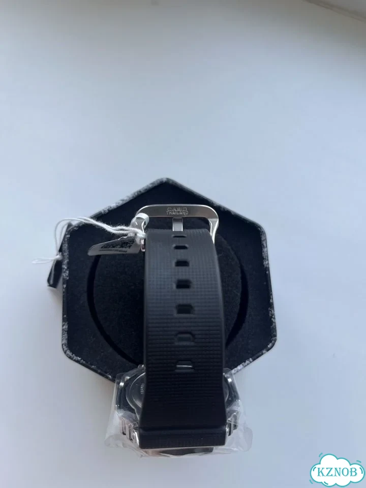 Часы casio g shock фото 5