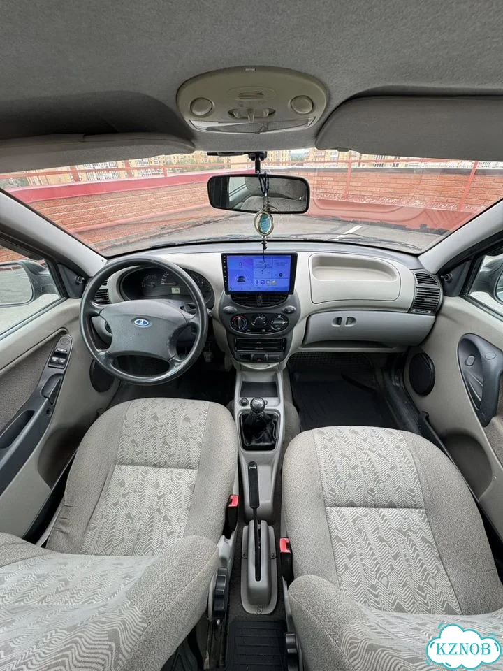 ВАЗ (LADA) Kalina 1.6 MT, 2011, 179 617 км фото 18